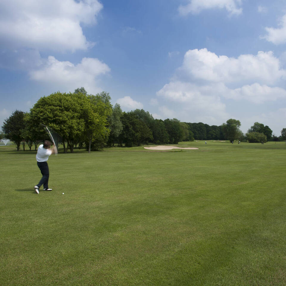 Course Information Image