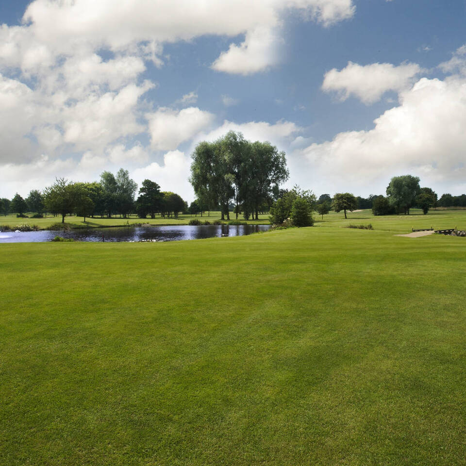 Golf Membership Image
