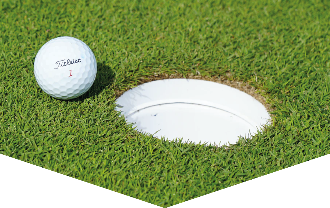 Health Club and Golf Course Staffordshire Lichfield Golf & Country Club